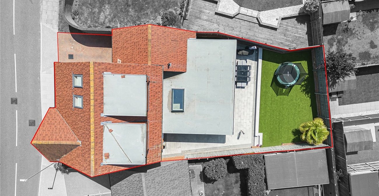 5 bedroom house for sale in Castle Hill | Robinson Jackson