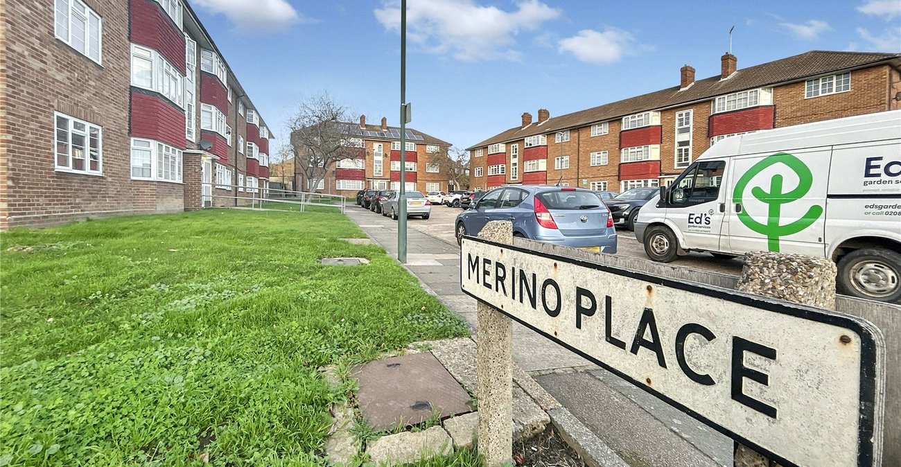 2 bedroom property for sale in Sidcup | Robinson Jackson