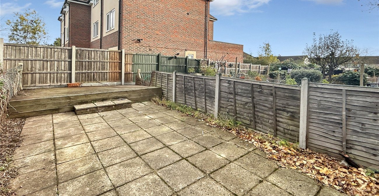 2 bedroom property for sale in Sidcup | Robinson Jackson