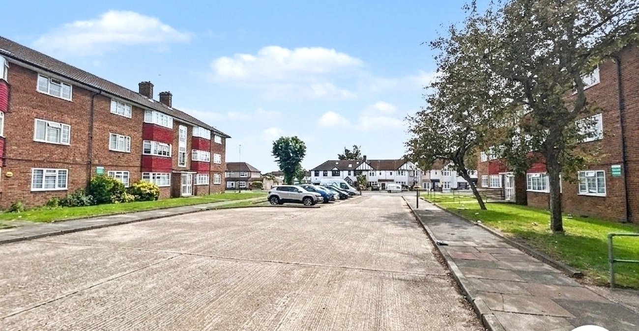 2 bedroom property for sale in Sidcup | Robinson Jackson