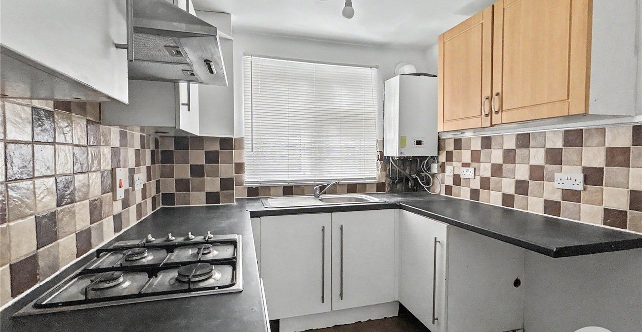2 bedroom property for sale in Sidcup | Robinson Jackson