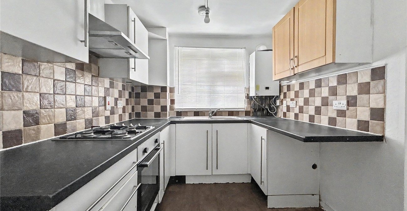 2 bedroom property for sale in Sidcup | Robinson Jackson