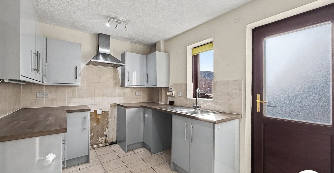 2 bedroom house for sale in Kemsley | Robinson Michael & Jackson