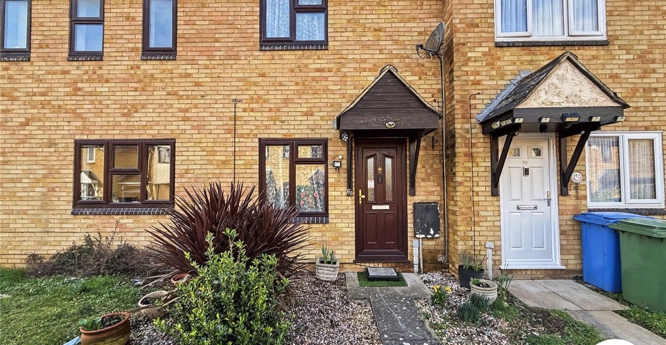 2 bedroom house for sale in Kemsley | Robinson Michael & Jackson
