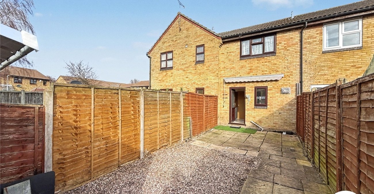 2 bedroom house for sale in Kemsley | Robinson Michael & Jackson