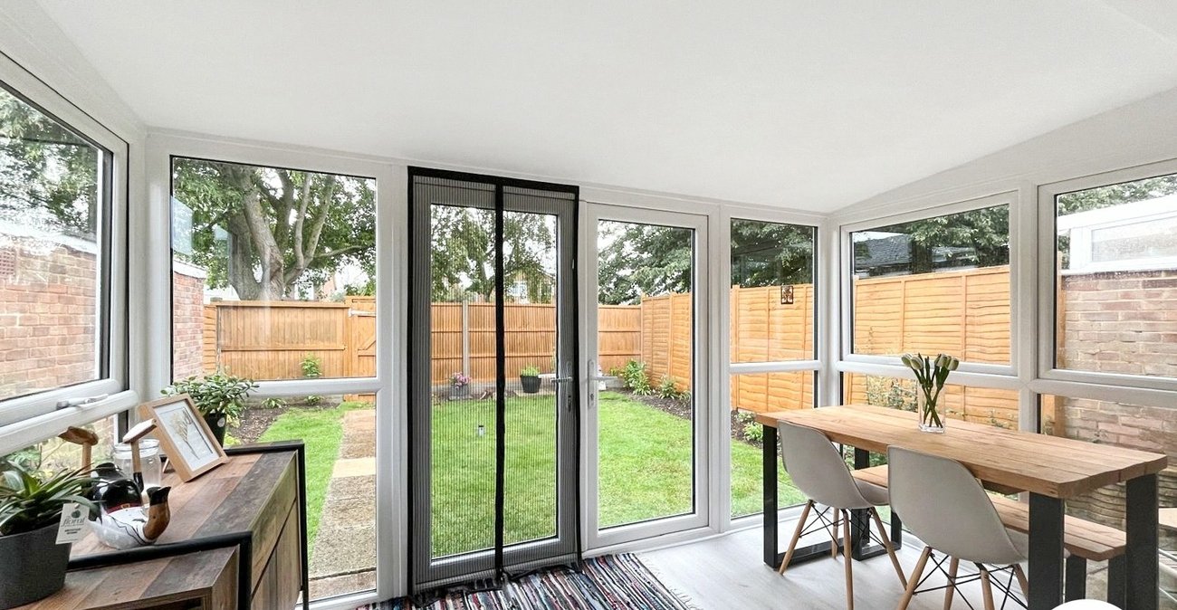 2 bedroom bungalow for sale in Sittingbourne | Robinson Michael & Jackson