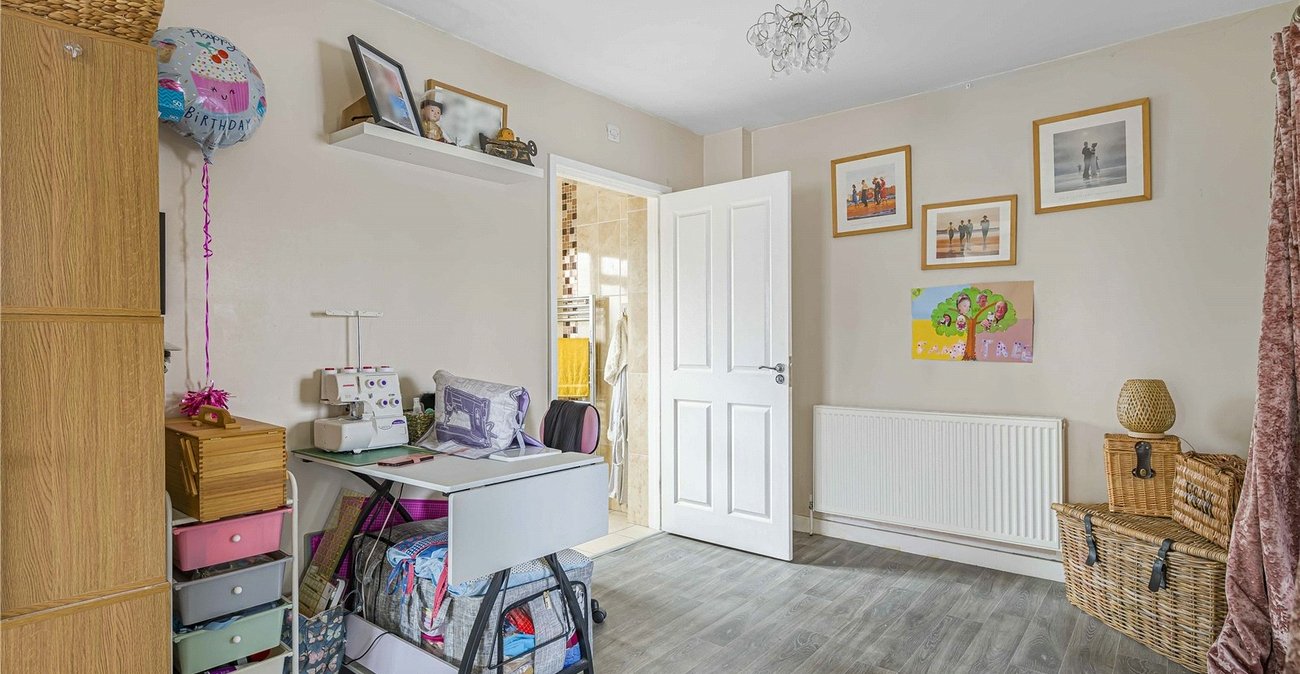 4 bedroom house for sale in South Welling | Robinson Jackson