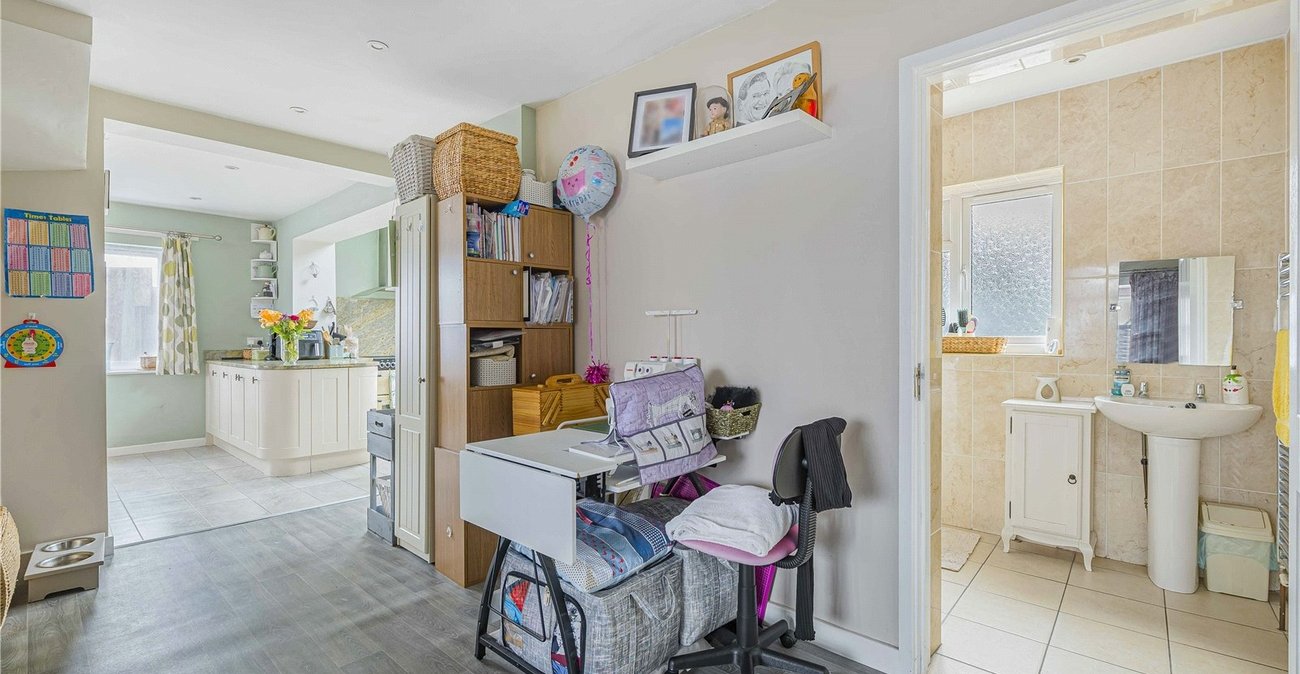 4 bedroom house for sale in South Welling | Robinson Jackson