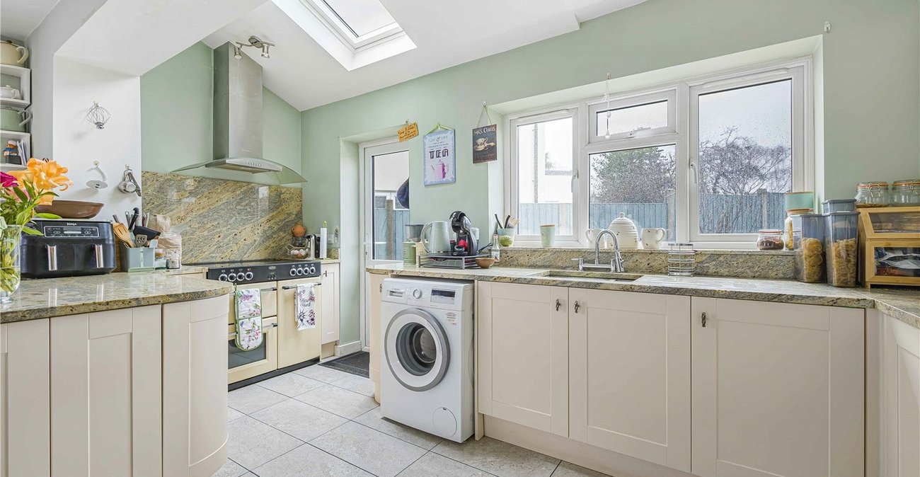 4 bedroom house for sale in South Welling | Robinson Jackson