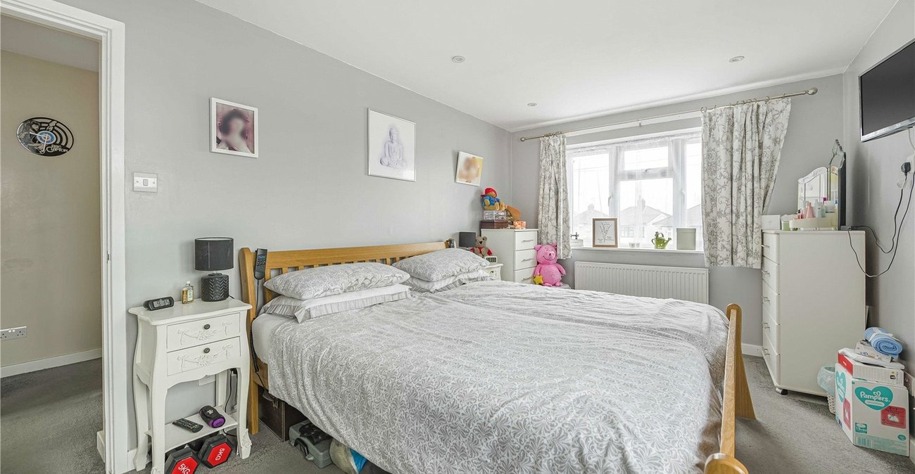 4 bedroom house for sale in South Welling | Robinson Jackson