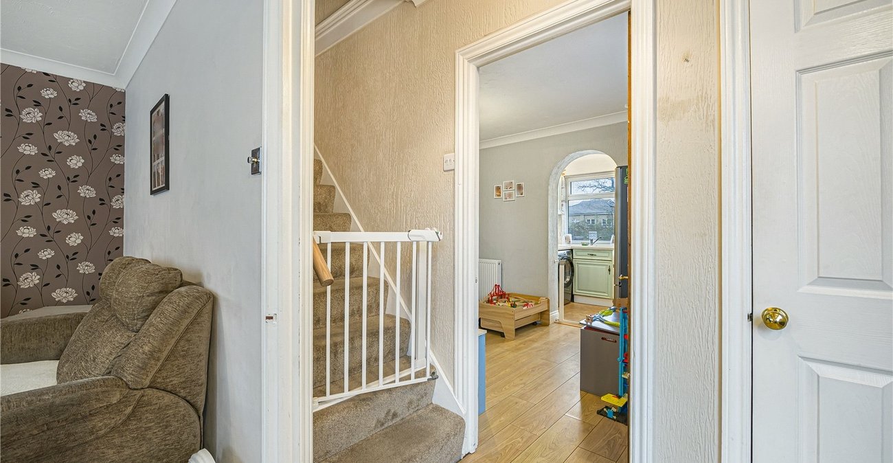 2 bedroom house for sale in South Welling | Robinson Jackson