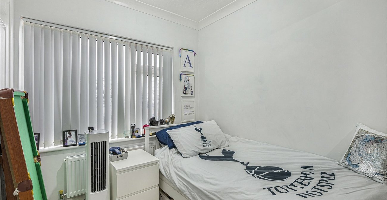 2 bedroom house for sale in South Welling | Robinson Jackson