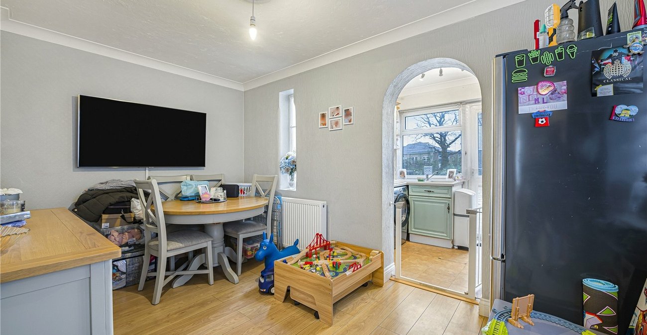 2 bedroom house for sale in South Welling | Robinson Jackson