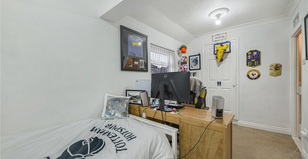 2 bedroom house for sale in South Welling | Robinson Jackson