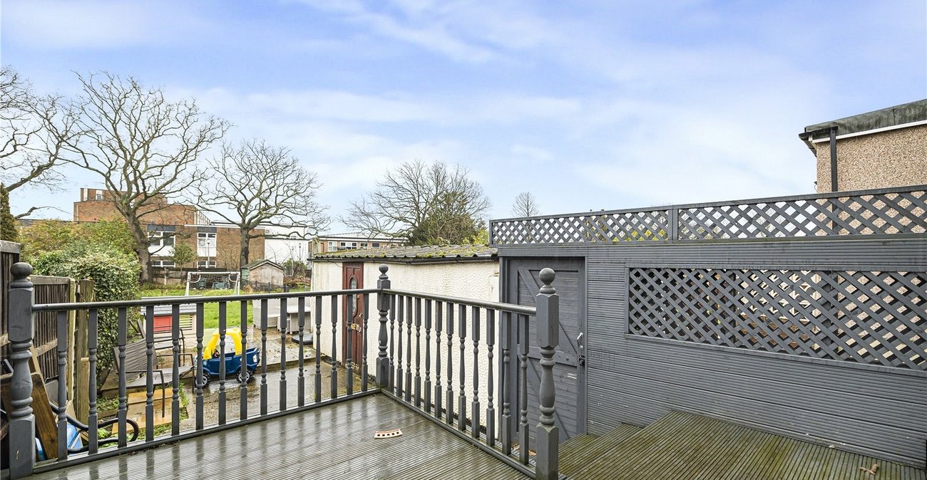 2 bedroom house for sale in South Welling | Robinson Jackson