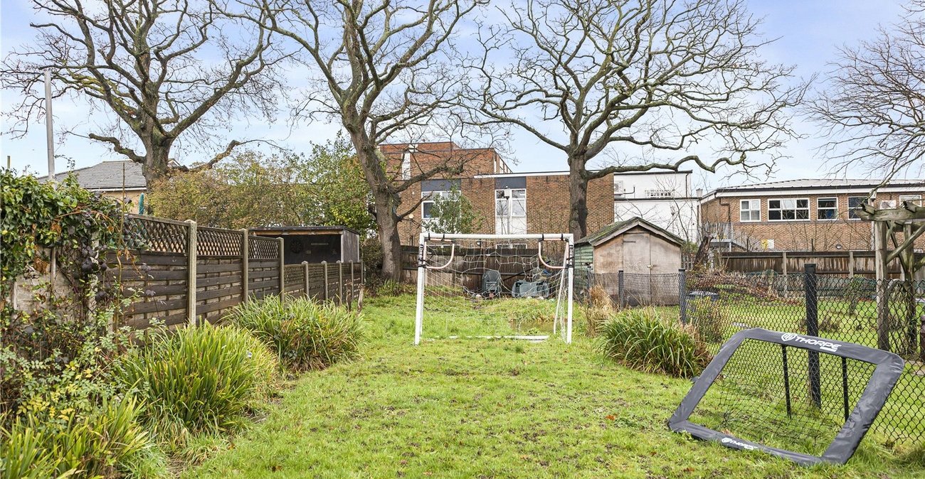 2 bedroom house for sale in South Welling | Robinson Jackson