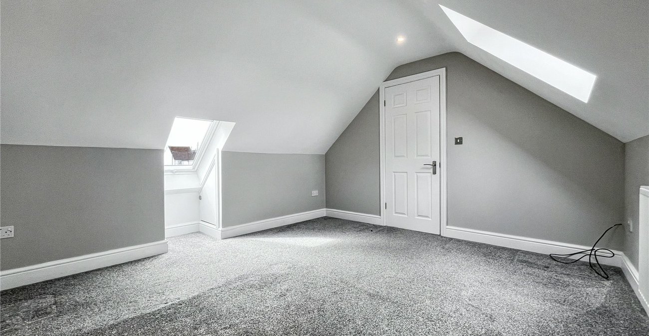 2 bedroom property for sale in Gillingham | Robinson Michael & Jackson