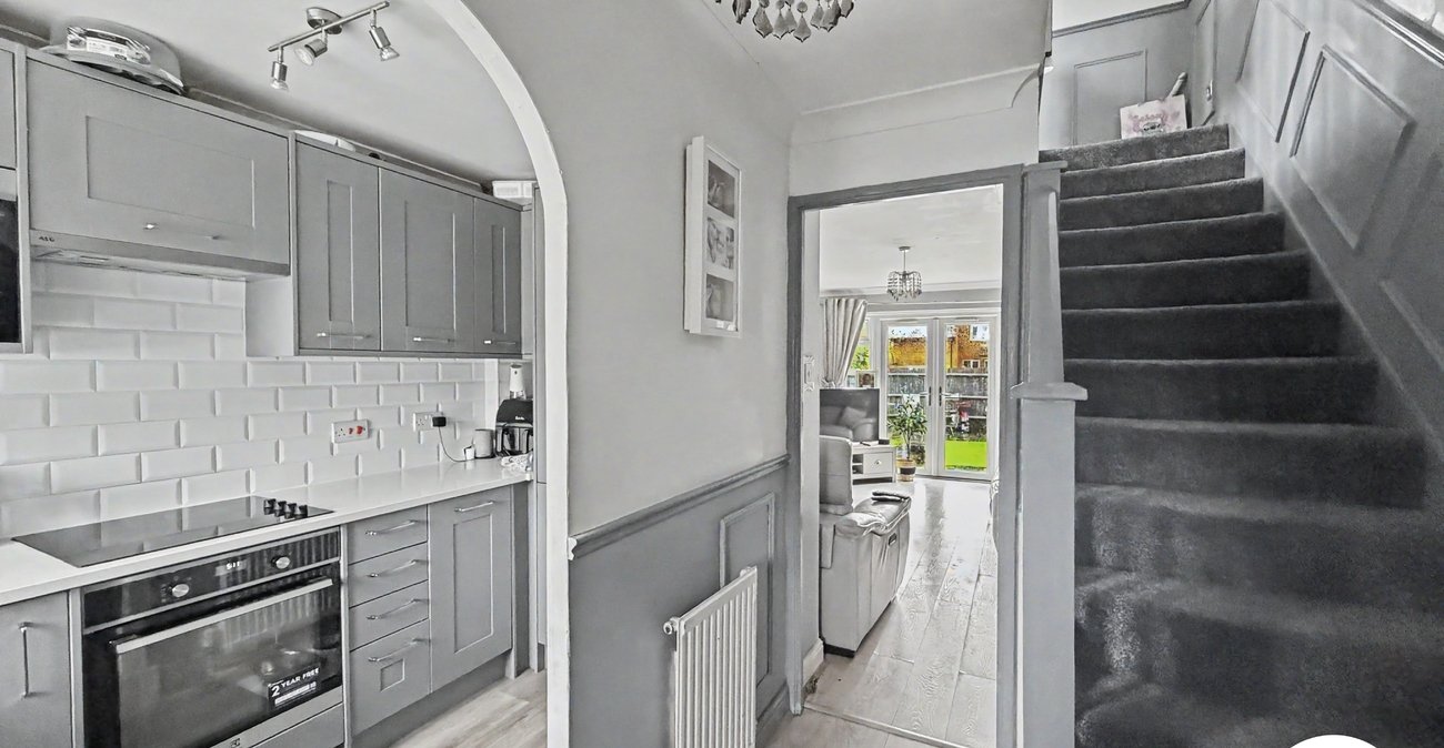 2 bedroom house for sale in Princes Park | Robinson Michael & Jackson