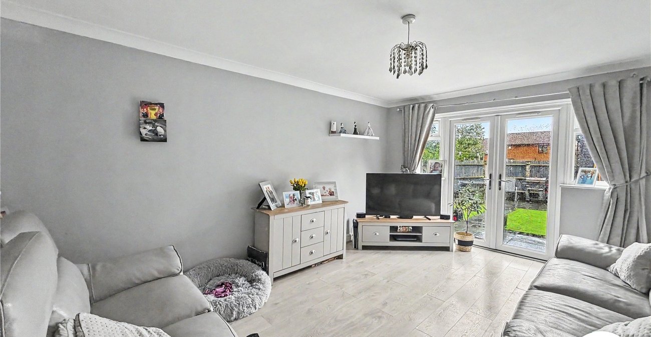 2 bedroom house for sale in Princes Park | Robinson Michael & Jackson