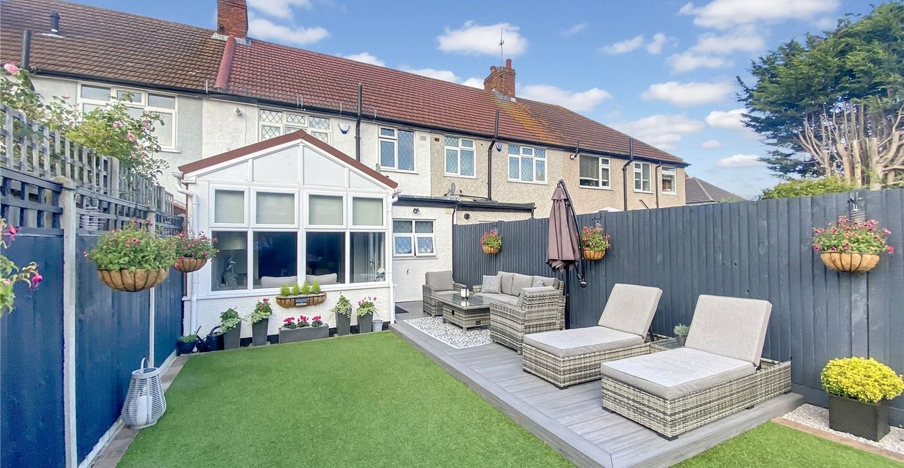 3 bedroom house for sale in Sidcup | Robinson Jackson