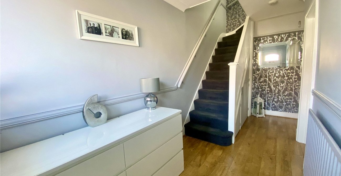 3 bedroom house for sale in Sidcup | Robinson Jackson