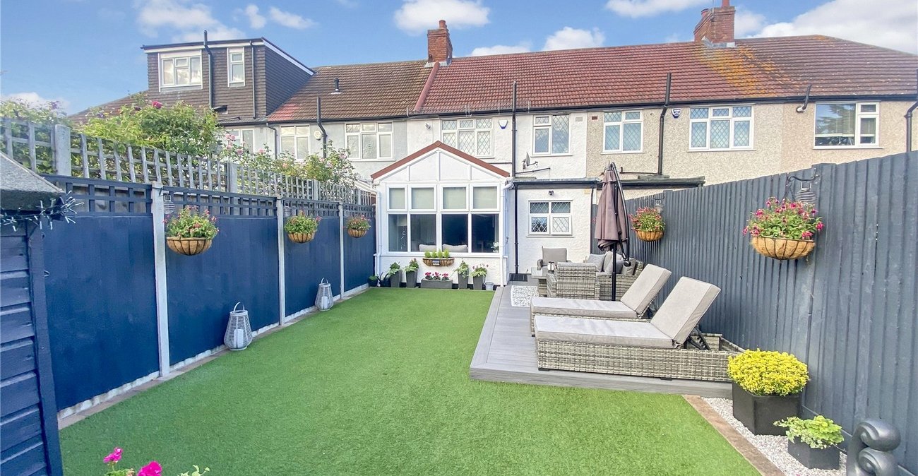 3 bedroom house for sale in Sidcup | Robinson Jackson