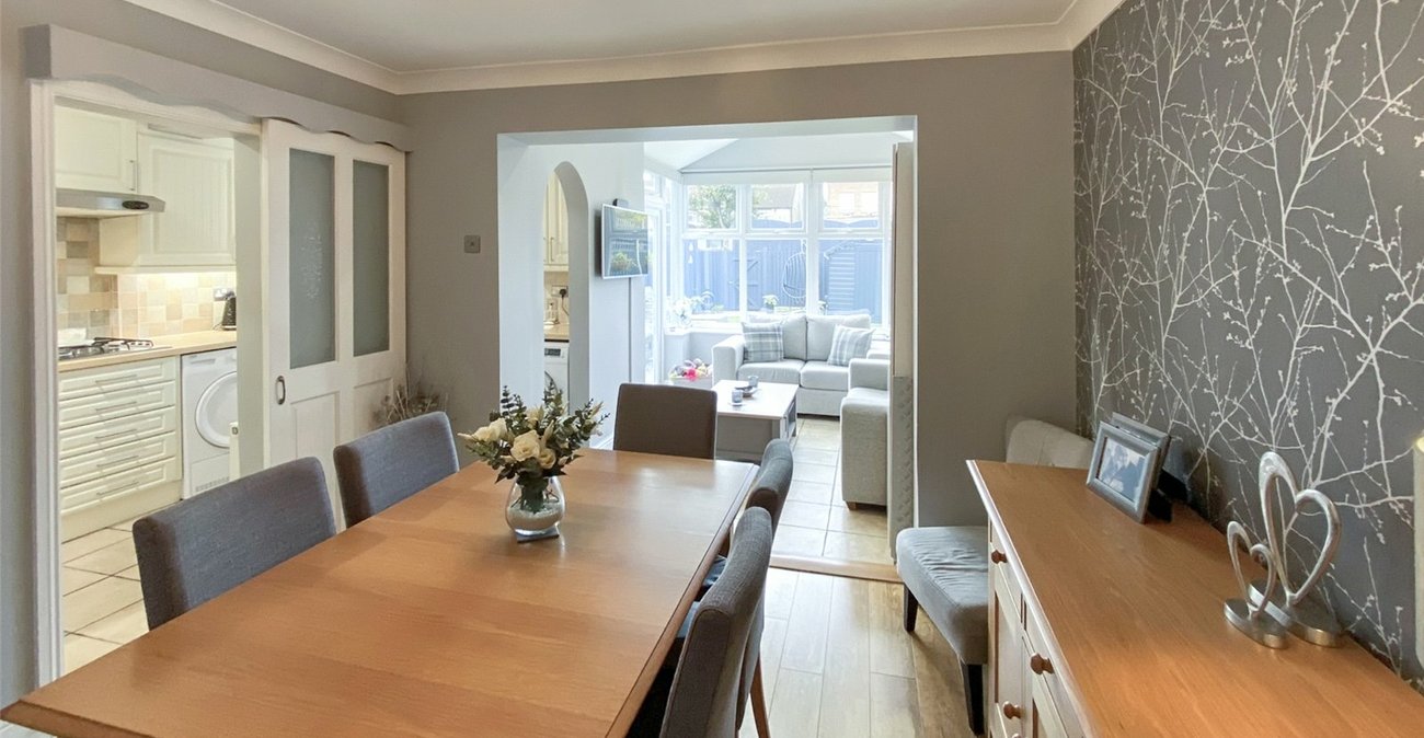 3 bedroom house for sale in Sidcup | Robinson Jackson