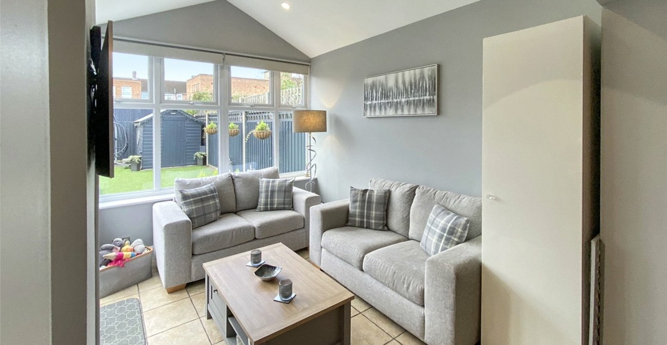 3 bedroom house for sale in Sidcup | Robinson Jackson