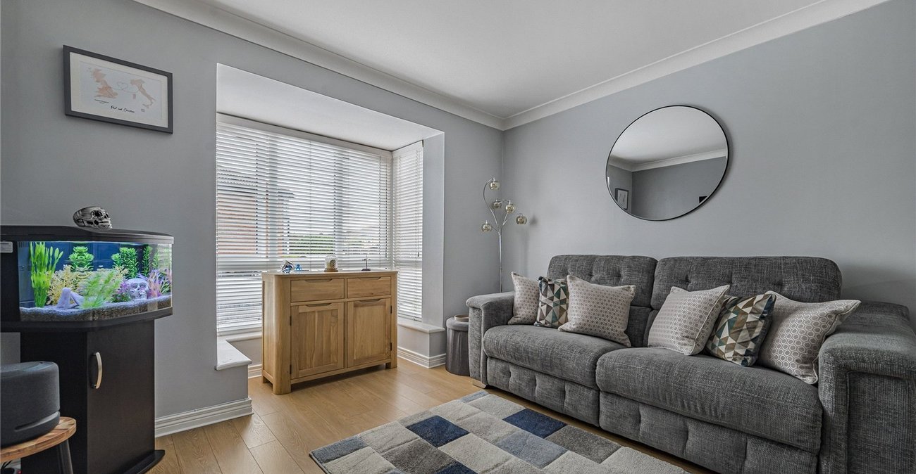 1 bedroom property for sale in Church Road | Robinson Jackson