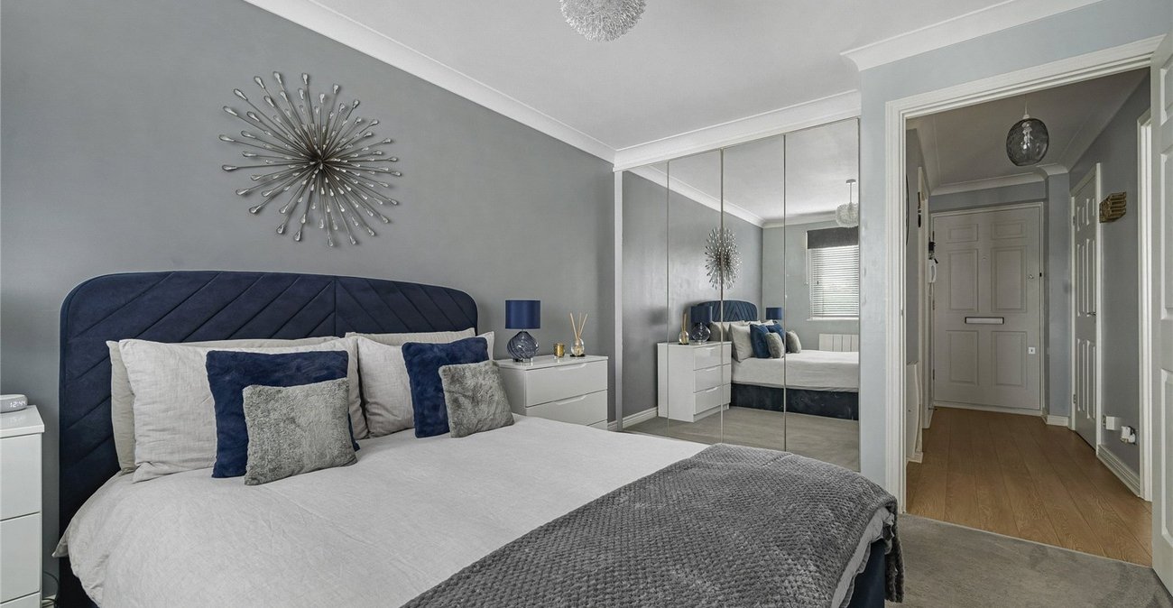 1 bedroom property for sale in Church Road | Robinson Jackson