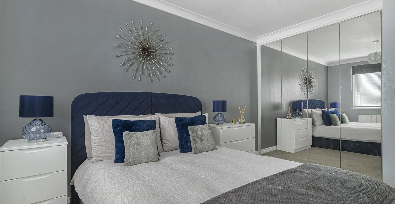 1 bedroom property for sale in Church Road | Robinson Jackson