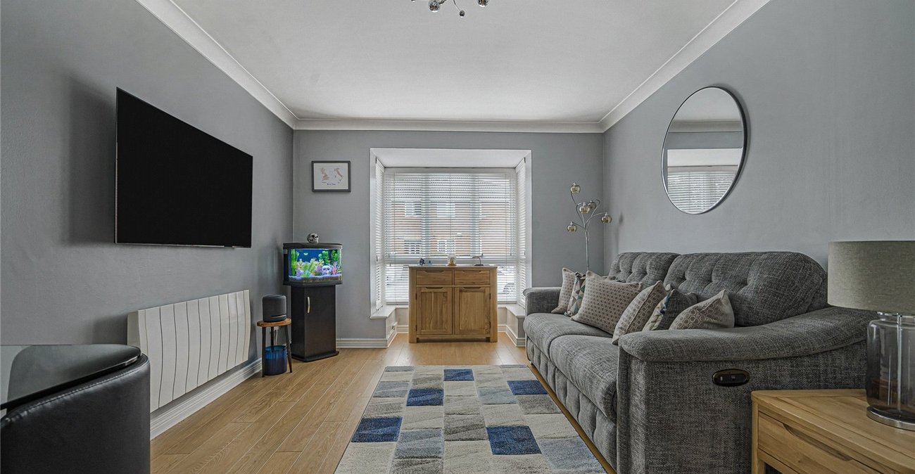 1 bedroom property for sale in Church Road | Robinson Jackson