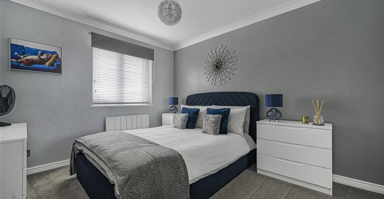 1 bedroom property for sale in Church Road | Robinson Jackson