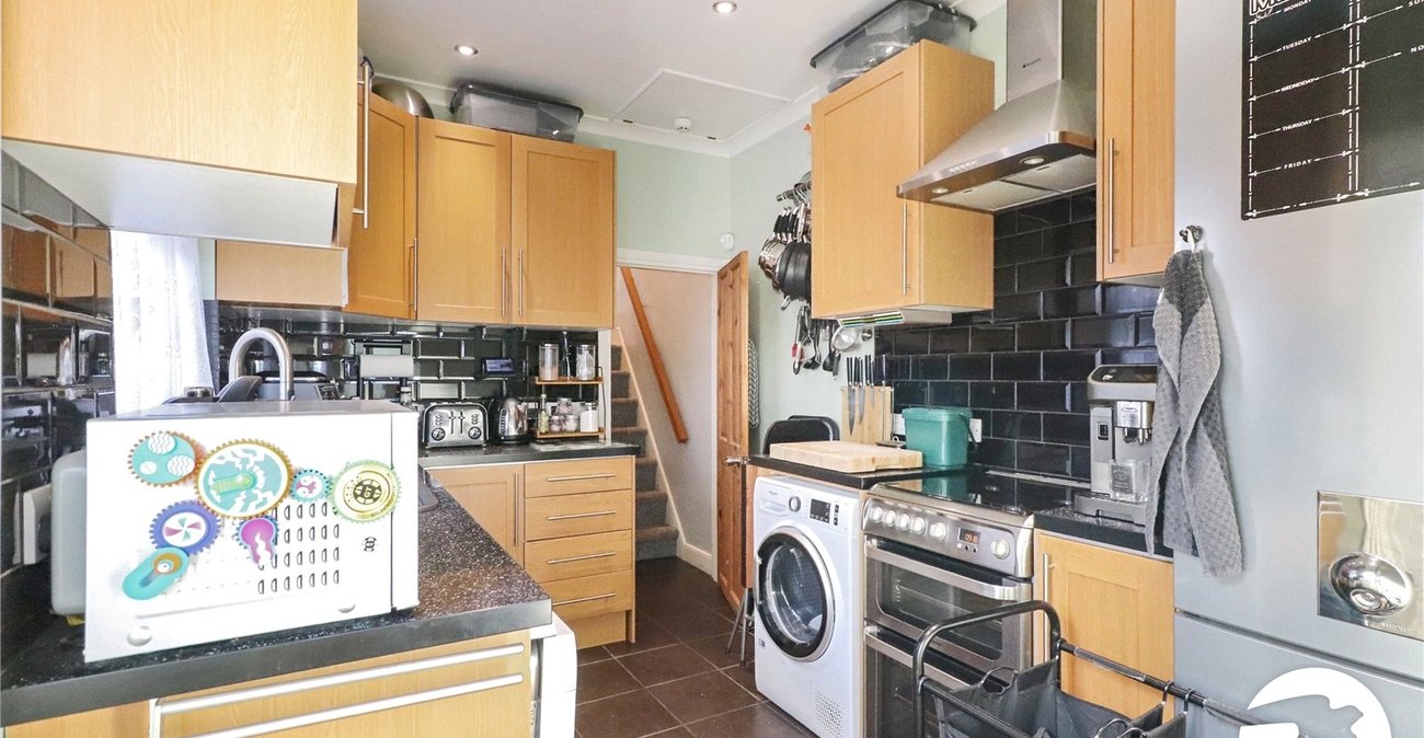 2 bedroom house for sale in Belvedere | Robinson Jackson