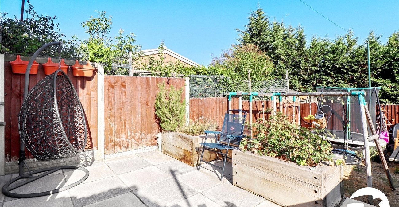 2 bedroom house for sale in Belvedere | Robinson Jackson