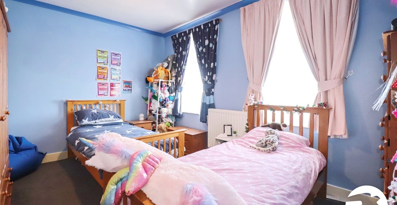 2 bedroom house for sale in Belvedere | Robinson Jackson