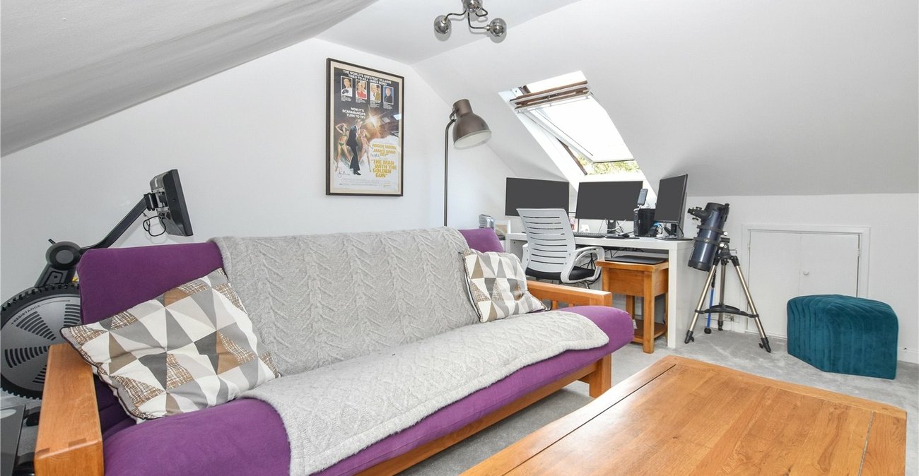 2 bedroom house for sale in Bexleyheath | Robinson Jackson