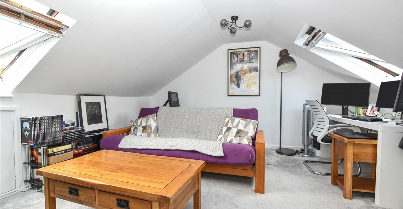 2 bedroom house for sale in Bexleyheath | Robinson Jackson