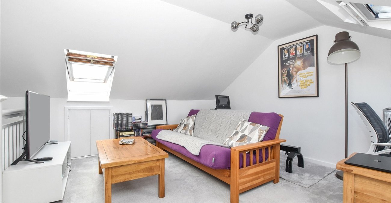 2 bedroom house for sale in Bexleyheath | Robinson Jackson