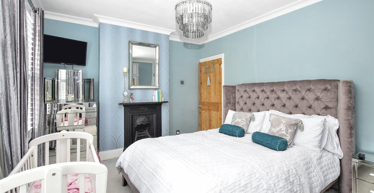 2 bedroom house for sale in Bexleyheath | Robinson Jackson