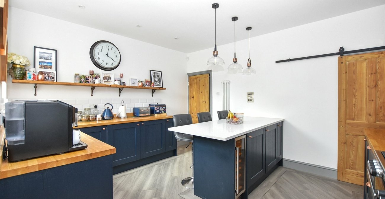 2 bedroom house for sale in Bexleyheath | Robinson Jackson