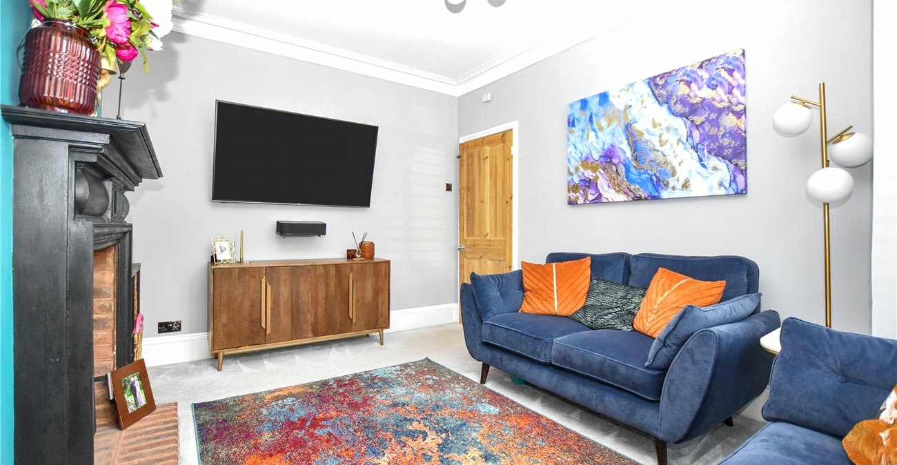 2 bedroom house for sale in Bexleyheath | Robinson Jackson