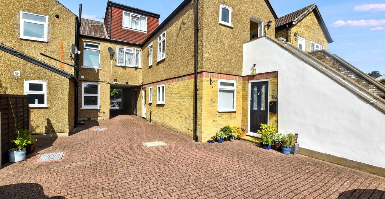 1 bedroom property for sale in Bexleyheath | Robinson Jackson