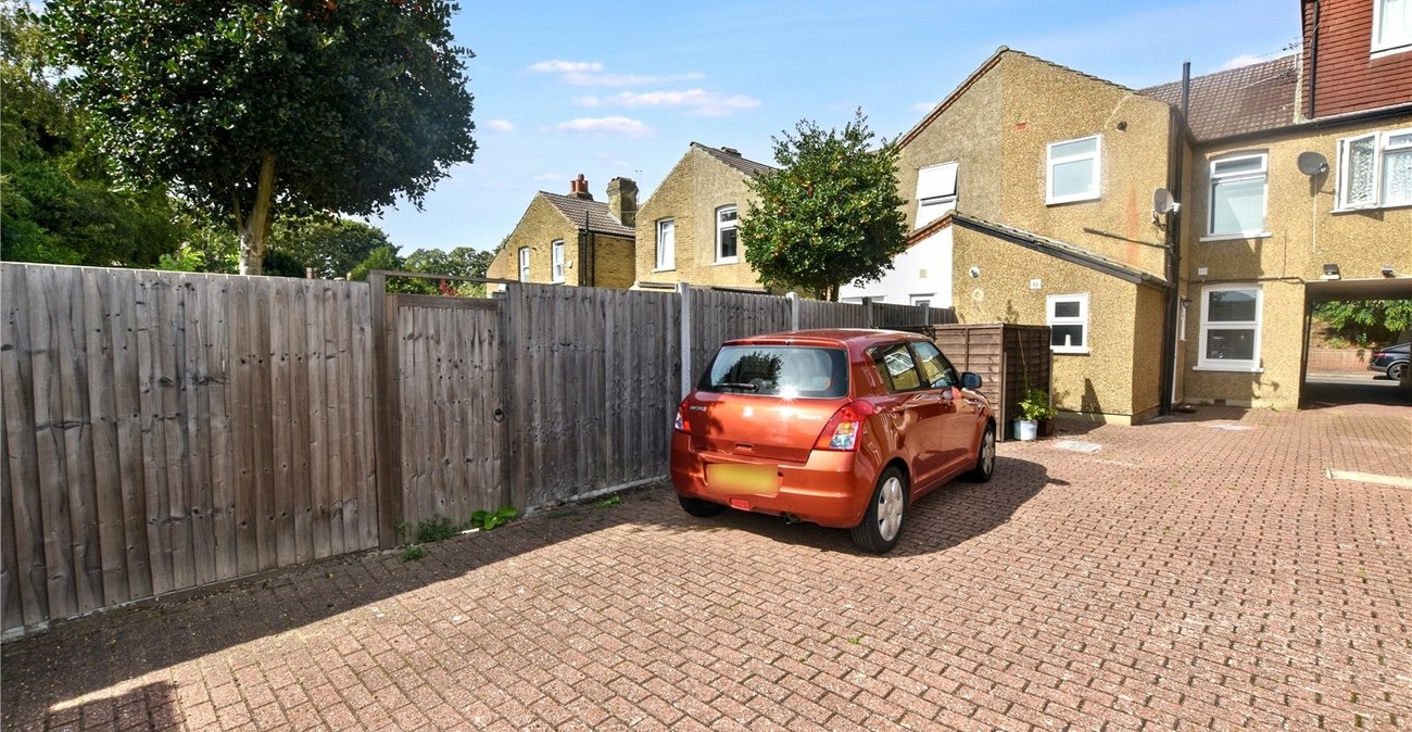 1 bedroom property for sale in Bexleyheath | Robinson Jackson