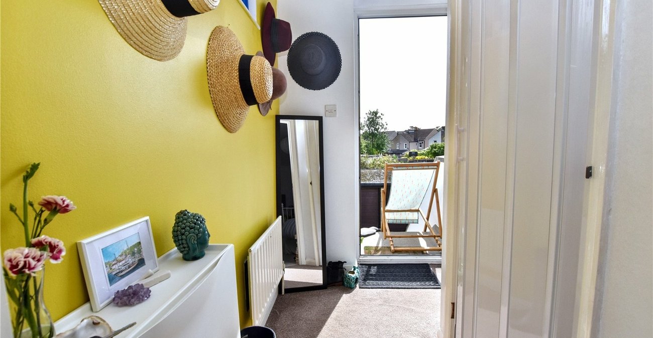 1 bedroom property for sale in Bexleyheath | Robinson Jackson