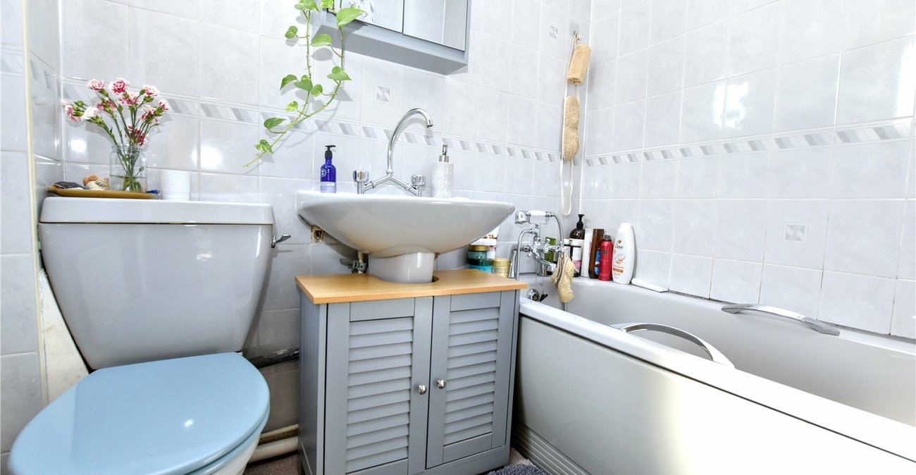 1 bedroom property for sale in Bexleyheath | Robinson Jackson