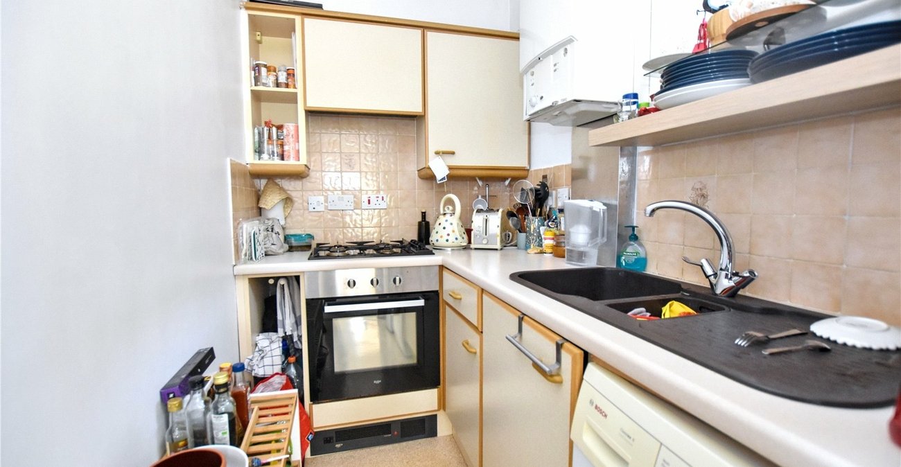 1 bedroom property for sale in Bexleyheath | Robinson Jackson