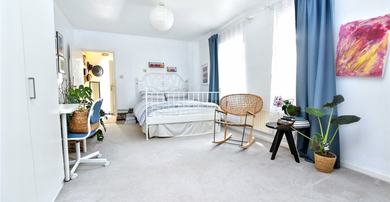 1 bedroom property for sale in Bexleyheath | Robinson Jackson