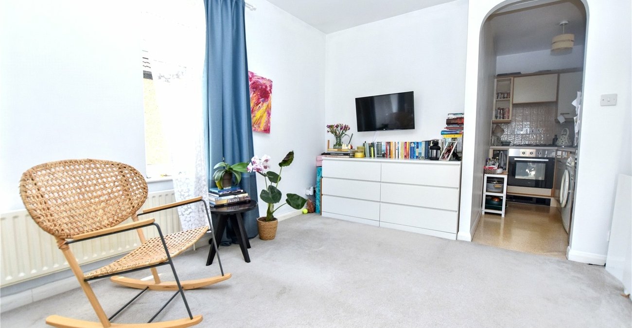 1 bedroom property for sale in Bexleyheath | Robinson Jackson