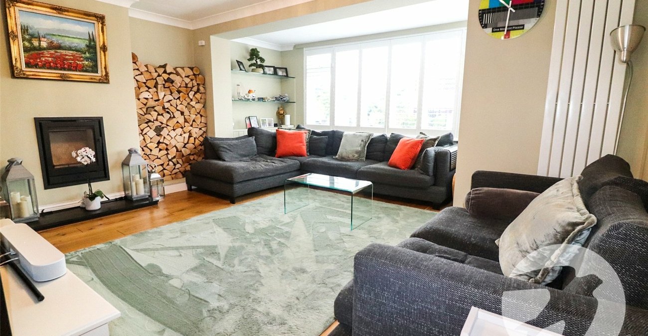 5 bedroom house for sale in Erith | Robinson Jackson